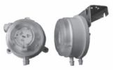 Ge921 Adjustable Air Differential Pressure Flow Switch